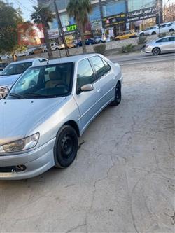 بيجو 306